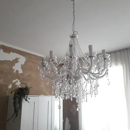 Bb Proti Kwatera prywatna Vicenza