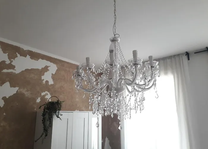 Bb Proti Kwatera prywatna Vicenza