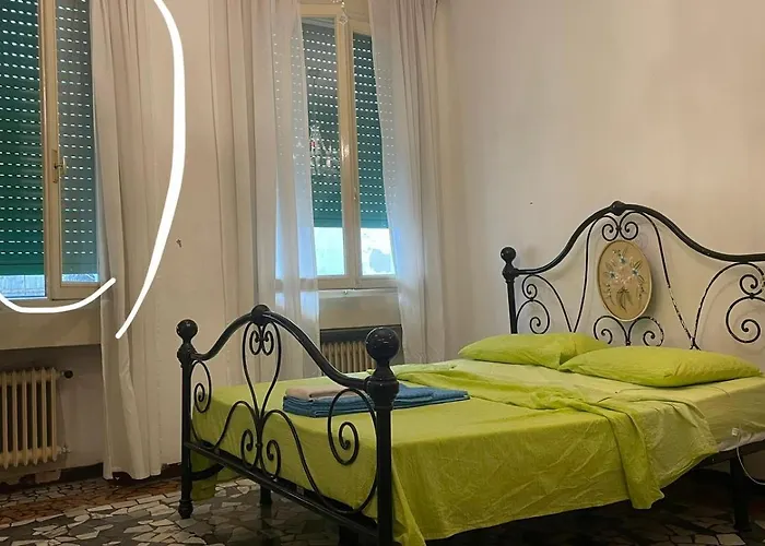 Bb Proti Kwatera prywatna