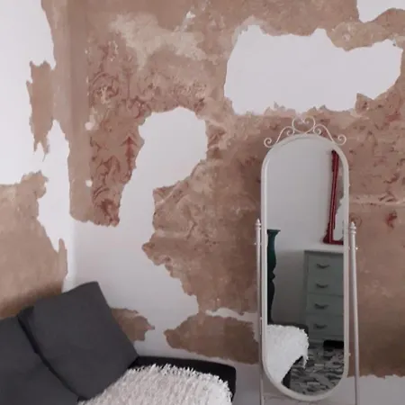 Bb Proti Habitación en casa particular