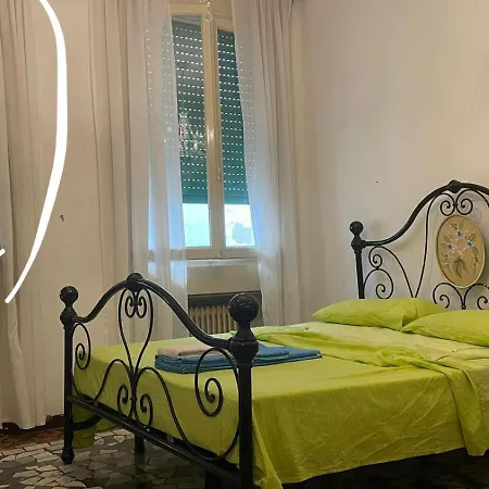 Bb Proti בית אירוח