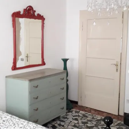 Bb Proti בית אירוח *