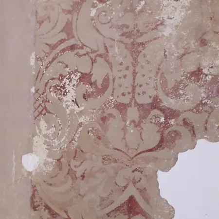 Habitación en casa particular Bb Proti