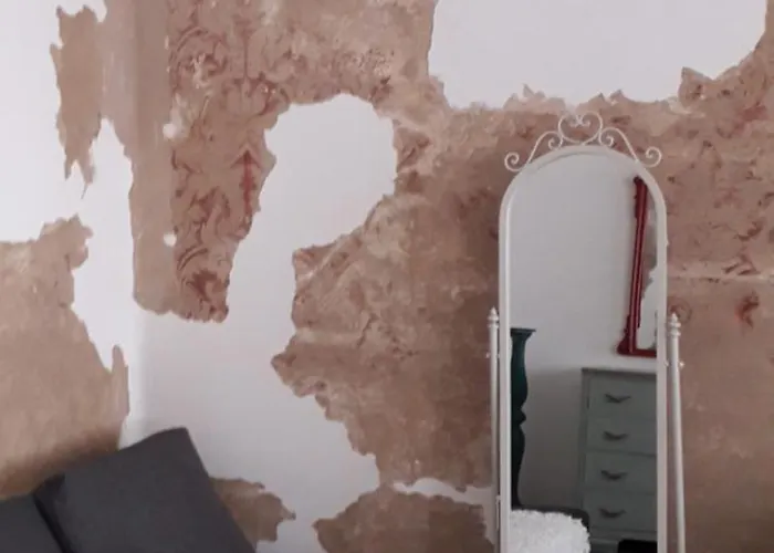 Bb Proti Habitación en casa particular