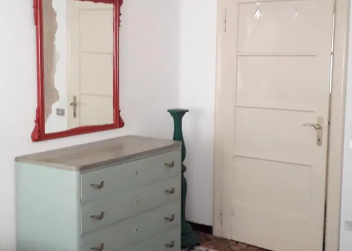 Bb Proti בית אירוח *